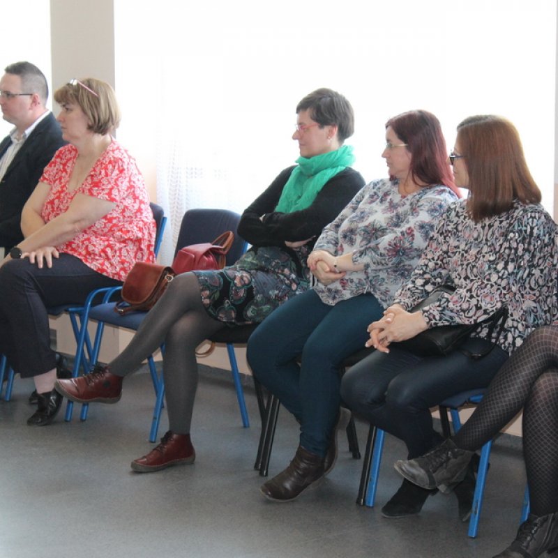 Pedagógusoknak szervezett kísérő program 06